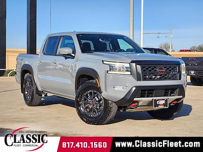 Used 2023 Nissan Frontier Crew Cab for sale #PN627485 - photo 1