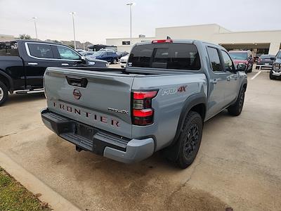 Used 2023 Nissan Frontier Crew Cab for sale #PN627485 - photo 2