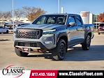2023 Nissan Frontier Crew Cab 4x4 Pickup for sale #PN627485 - photo 11