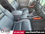 2023 Nissan Frontier Crew Cab 4x4 Pickup for sale #PN627485 - photo 18