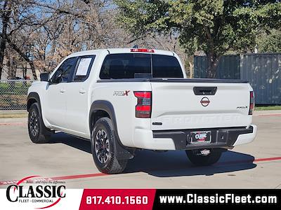 Used 2023 Nissan Frontier Crew Cab for sale #PN628248 - photo 2