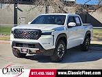 2023 Nissan Frontier Crew Cab 4x2 Pickup for sale #PN628248 - photo 12