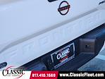 2023 Nissan Frontier Crew Cab 4x2 Pickup for sale #PN628248 - photo 9