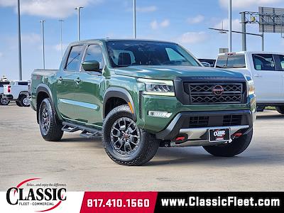 Used 2023 Nissan Frontier Crew Cab for sale #PN644785 - photo 1