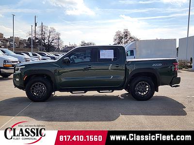 Used 2023 Nissan Frontier Crew Cab for sale #PN644785 - photo 1