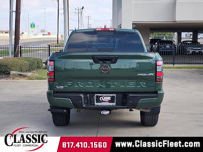 Used 2023 Nissan Frontier Crew Cab for sale #PN644785 - photo 2