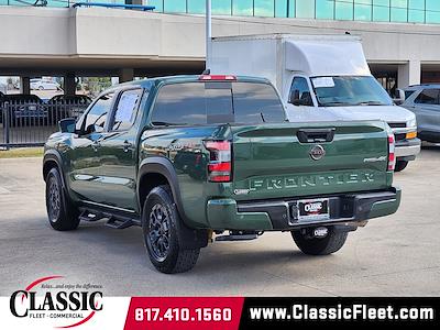 Used 2023 Nissan Frontier Crew Cab for sale #PN644785 - photo 2