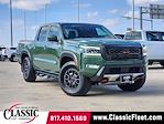 Used 2023 Nissan Frontier Crew Cab for sale #PN644785 - photo 1