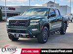 Used 2023 Nissan Frontier Crew Cab for sale #PN644785 - photo 10