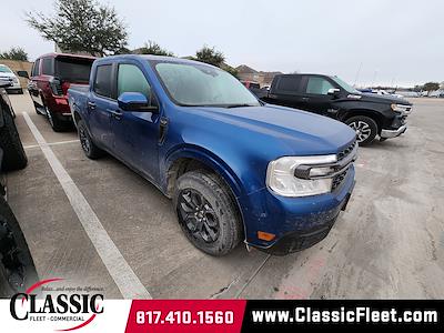 Used 2023 Ford Maverick XLT SuperCrew Cab for sale #PRA75152 - photo 1