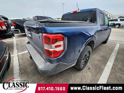 Used 2023 Ford Maverick XLT SuperCrew Cab for sale #PRA75152 - photo 2