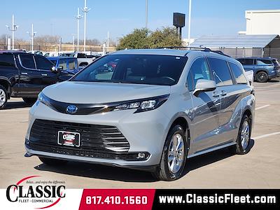 Used 2023 Toyota Sienna Woodland Edition Minivan for sale #PS103665 - photo 1