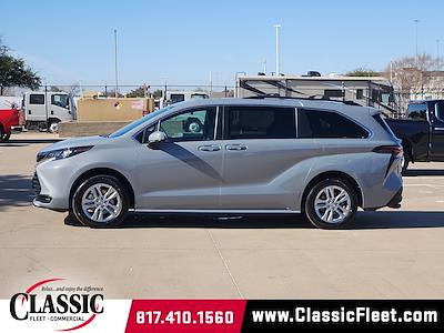 Used 2023 Toyota Sienna Woodland Edition Minivan for sale #PS103665 - photo 2