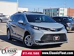 2023 Toyota Sienna 4x4 Minivan for sale #PS103665 - photo 1