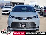 2023 Toyota Sienna 4x4 Minivan for sale #PS103665 - photo 10