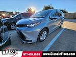 2023 Toyota Sienna 4x4 Minivan for sale #PS103665 - photo 2
