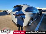 2023 Toyota Sienna 4x4 Minivan for sale #PS103665 - photo 3