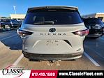 2023 Toyota Sienna 4x4 Minivan for sale #PS103665 - photo 4
