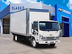 New 2023 Chevrolet LCF 4500 Regular Cab 18' Morgan Truck Body Box Truck with Liftgate for sale #PS209177 - photo 34