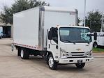 2023 Chevrolet LCF 4500 Regular Cab 4x2, Morgan Truck Body MorganPlate Box Truck for sale #PS209483 - photo 1