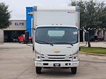 2023 Chevrolet LCF 4500 Regular Cab 4x2, Morgan Truck Body MorganPlate Box Truck for sale #PS209483 - photo 9