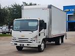 2023 Chevrolet LCF 4500 Regular Cab 4x2, Morgan Truck Body MorganPlate Box Truck for sale #PS209483 - photo 10