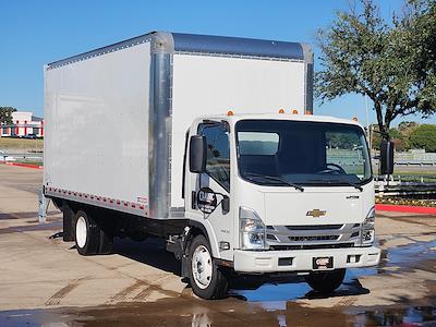 2023 Chevrolet LCF 4500 Regular Cab 4x2 Morgan Truck Body Box Truck for sale #PS209532 - photo 1