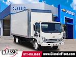 New 2023 Chevrolet LCF 4500 Regular Cab Box Truck with Liftgate for sale #PS209532 - photo 34