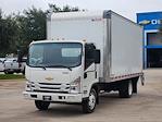 New 2023 Chevrolet LCF 4500 Regular Cab Morgan Truck Body Box Truck with Liftgate for sale #PS210005 - photo 10