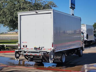 New 2023 Chevrolet LCF 4500 Regular Cab Box Truck with Liftgate for sale #PS210405 - photo 2