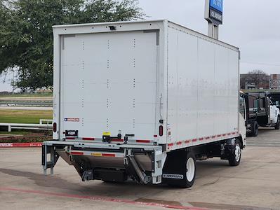 New 2023 Chevrolet LCF 4500 Regular Cab Morgan Truck Body Box Truck with Liftgate for sale #PS210406 - photo 2