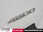 New 2023 Chevrolet LCF 4500 Regular Cab Box Truck with Liftgate for sale #PS210406 - photo 8