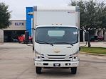 New 2023 Chevrolet LCF 4500 Regular Cab Morgan Truck Body Box Truck with Liftgate for sale #PS210406 - photo 9