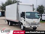 New 2023 Chevrolet LCF 4500 Regular Cab Box Truck with Liftgate for sale #PS210426 - photo 1