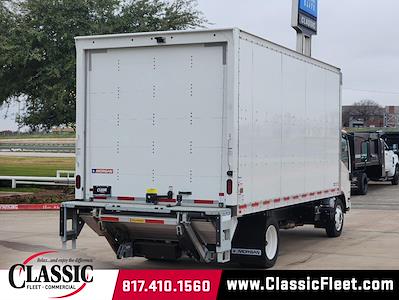 2023 Chevrolet LCF 4500 Regular Cab 4x2 Morgan Truck Body Box Truck for sale #PS210718 - photo 2