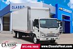 New 2023 Chevrolet LCF 4500 Regular Cab Box Truck with Liftgate for sale #PS210718 - photo 34