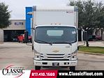 New 2023 Chevrolet LCF 4500 Regular Cab Box Truck with Liftgate for sale #PS210718 - photo 9