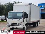 New 2023 Chevrolet LCF 4500 Regular Cab Box Truck with Liftgate for sale #PS210718 - photo 10