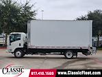 New 2023 Chevrolet LCF 4500 Regular Cab Box Truck with Liftgate for sale #PS210875 - photo 11