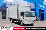 New 2023 Chevrolet LCF 4500 Regular Cab Box Truck with Liftgate for sale #PS210875 - photo 1