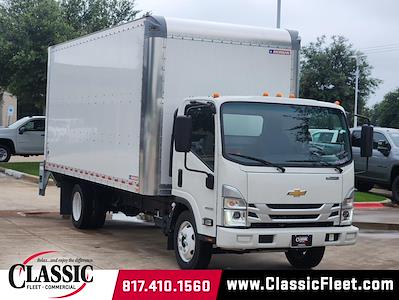 New 2023 Chevrolet LCF 4500 Regular Cab Box Truck with Liftgate for sale #PS210879 - photo 1