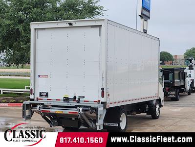 New 2023 Chevrolet LCF 4500 Regular Cab Box Truck with Liftgate for sale #PS210879 - photo 2