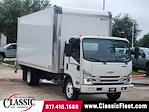 New 2023 Chevrolet LCF 4500 Regular Cab Box Truck with Liftgate for sale #PS210879 - photo 1