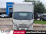 New 2023 Chevrolet LCF 4500 Regular Cab Box Truck with Liftgate for sale #PS210879 - photo 9