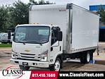 New 2023 Chevrolet LCF 4500 Regular Cab Box Truck with Liftgate for sale #PS210879 - photo 10