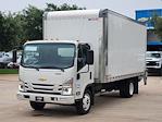 2023 Chevrolet LCF 4500 Regular Cab 4x2, Morgan Truck Body MorganPlate Box Truck for sale #PS210880 - photo 8