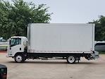 2023 Chevrolet LCF 4500 Regular Cab 4x2, Morgan Truck Body MorganPlate Box Truck for sale #PS210880 - photo 9