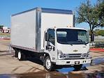 2023 Chevrolet LCF 4500 Regular Cab 4x2 Morgan Truck Body Box Truck for sale #PS211061 - photo 1