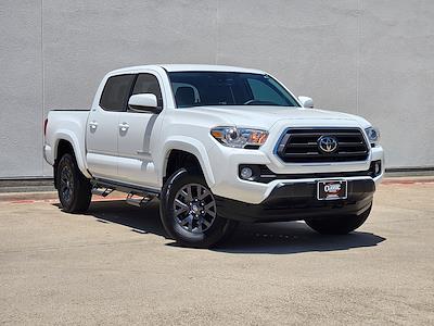 2023 Toyota Tacoma Double Cab RWD Pickup for sale #PT041709 - photo 1