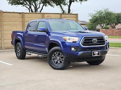 2023 Toyota Tacoma Double Cab 4WD Pickup for sale #PT114693 - photo 1